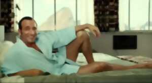 photo Lost in Frenchlation : OSS 117 : Rio ne répond plus