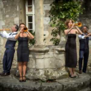 photo Le cri du Tournebout / Doulce mémoire