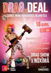 photo ? DRAG OR DEAL ?