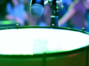 photo CONCERT DU WORLD PERCUSSION GROUP