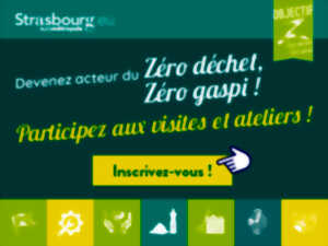 photo Atelier le zéro déchet pour notre santé