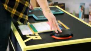 photo Fabrique ta manette de jeu vidéo x Random Bazar