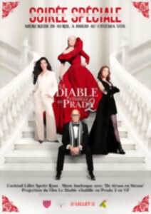 photo Soirée spéciale : Le diable s'habille en Prada 2