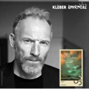 photo Rencontre avec Jón Kalman Stefánsson