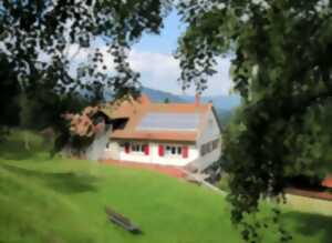 photo Portes ouvertes au Refuge de Freconrupt