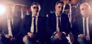 photo Café concert : Bee Box