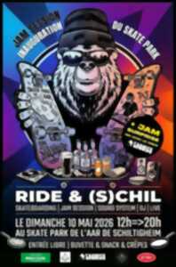 photo JAM SESSION MUSIC & GOOD VIBES !