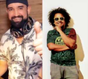 photo Soirée Salsa : Live DJ Set & Percussion avec Dj Silber et Dj Bossingwa