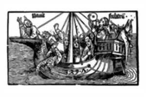 photo Atelier d'Histoire pour adultes