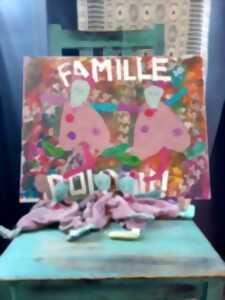 photo Atelier -Tout doux mon doudou