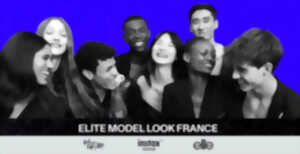 photo Concours Elite Model Look 2026 à Strasbourg