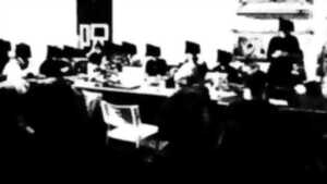 photo CONFÉRENCE PAR SOIZIC PENICAUD ET ESTELLE HARRY