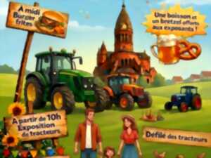 photo Tracteurfescht 2026