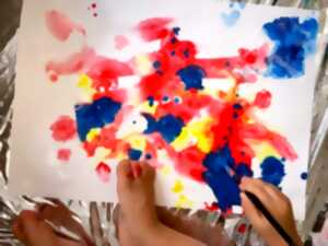 photo Le laboratoire des couleurs