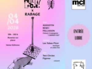 photo Soirée multilogue