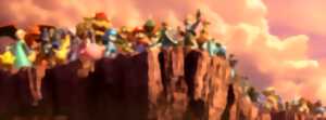 photo Tournoi Super Smash Bros. Ultimate
