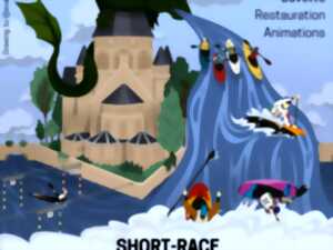 photo Week-end Kayak - Short Race, Kayak Cross & Slalom N2