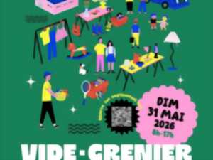 photo Vide grenier à Marly