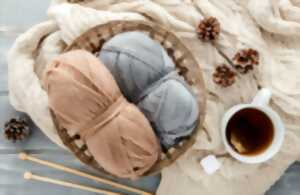 photo Les ateliers de l'Inter'Val : Tricot pour tous