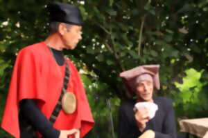 photo Mystère de dame bernadette