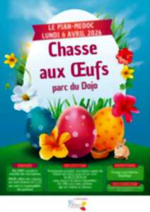 photo Chasse aux oeufs au Pian-Médoc