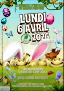 photo Pâques à Macau