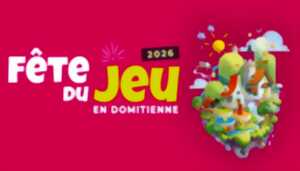 photo LA FÊTE DU JEU