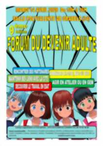 photo SALON DEVENIR ADULTE