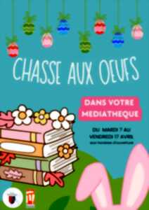 photo Chasse aux œufs