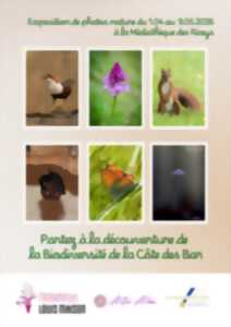 photo Expositon - L'éveil du printemps