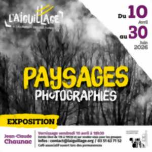 photo Exposition - “Paysages”