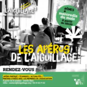 photo Les apéros de l'Aiguillage