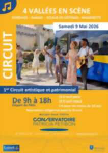 photo Circuit artistique et patrimonial