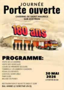 photo Caserne  - Journée porte ouverte