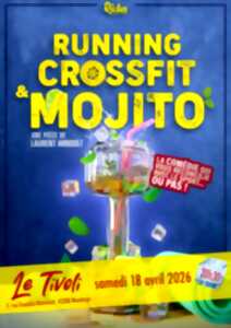 photo Running Crossfit Mojito