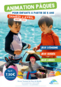 photo Animation de Pâques