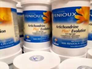 photo Secrets de Fabrique : Découverte des laboratoires Fenioux