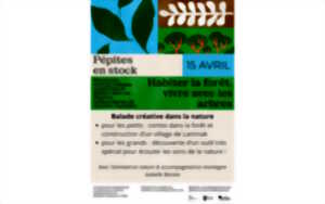 photo Balade créative dans la nature