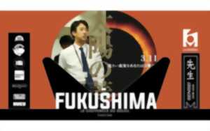 photo Fukushima, le couvercle du soleil