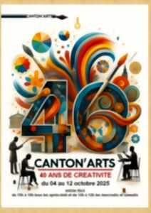 photo Canton'Arts 2025
