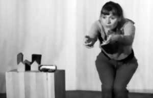 photo Festival du Conte / Macha Léon - Rapiécée