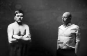 photo Festival du Conte / Gérard Potier - Amglo, ou la vie de Narcisse Pelletier