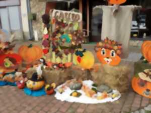 Fête de la citrouille