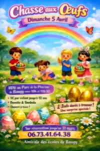 photo Chasse aux Oeufs de Baugy