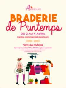 photo Foire aux Huîtres