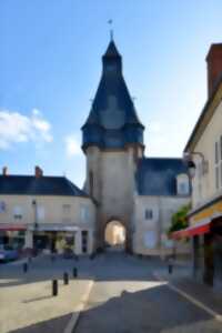 photo Journées Européennes du Patrimoine à Dun-sur-Auron