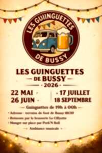 photo Les Guinguettes de Bussy