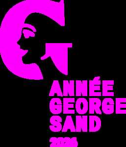 photo Exposition tableaux sur George Sand avec Poulin'art