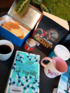 photo Lu et partagé