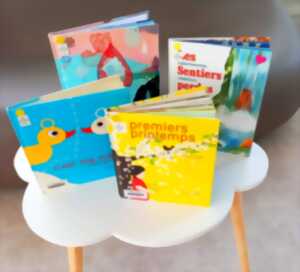 photo Croqu’albums - Fêtons le printemps